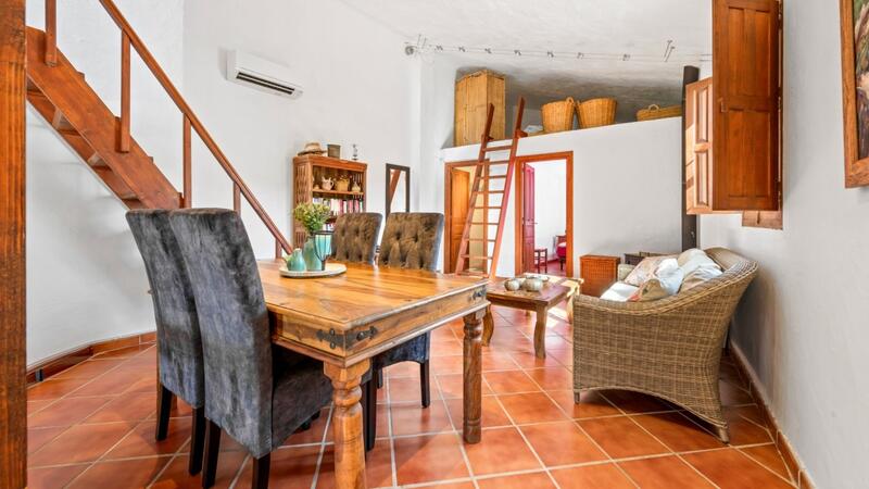 2 sovrum Lantställe till salu 2 sovrum Lantställe till salu