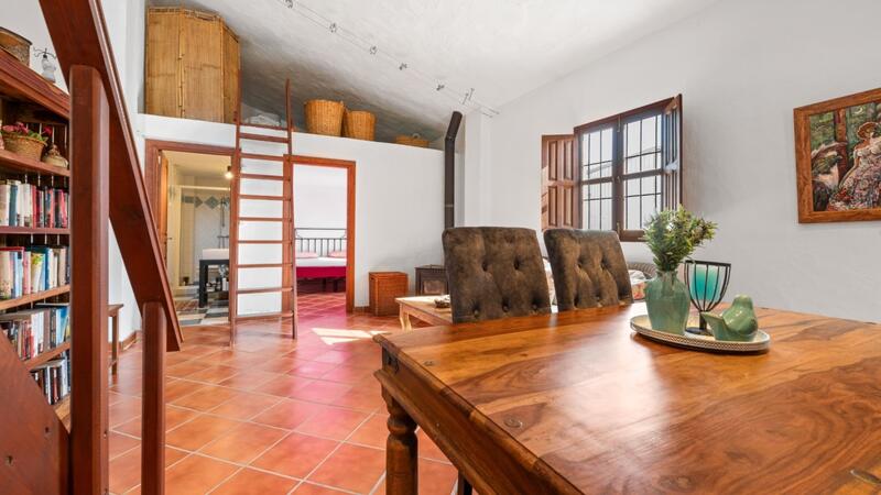 2 sovrum Lantställe till salu 2 sovrum Lantställe till salu