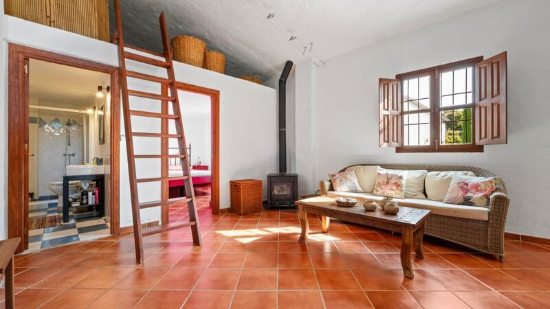 2 sovrum Lantställe till salu 2 sovrum Lantställe till salu