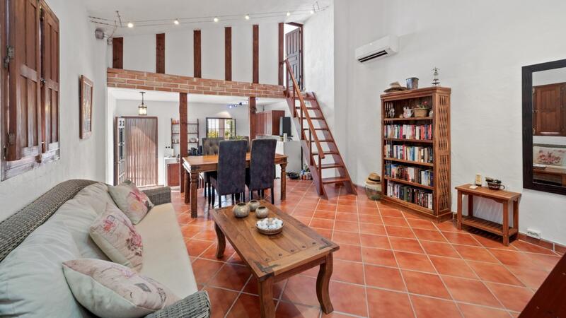 2 sovrum Lantställe till salu 2 sovrum Lantställe till salu