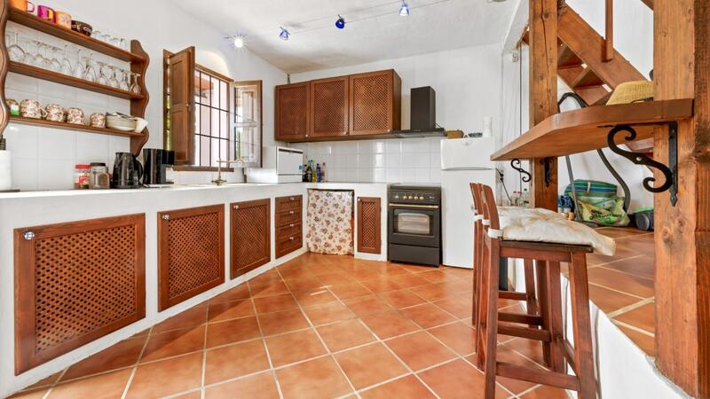 2 sovrum Lantställe till salu 2 sovrum Lantställe till salu