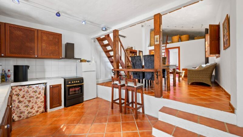 2 sovrum Lantställe till salu 2 sovrum Lantställe till salu