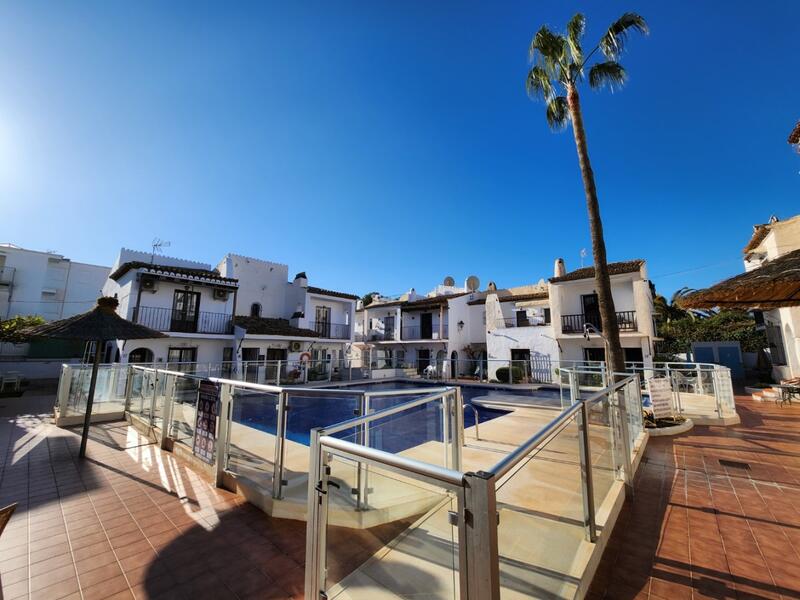 2 chambre Maison de Ville à vendre 2 chambre Maison de Ville à vendre