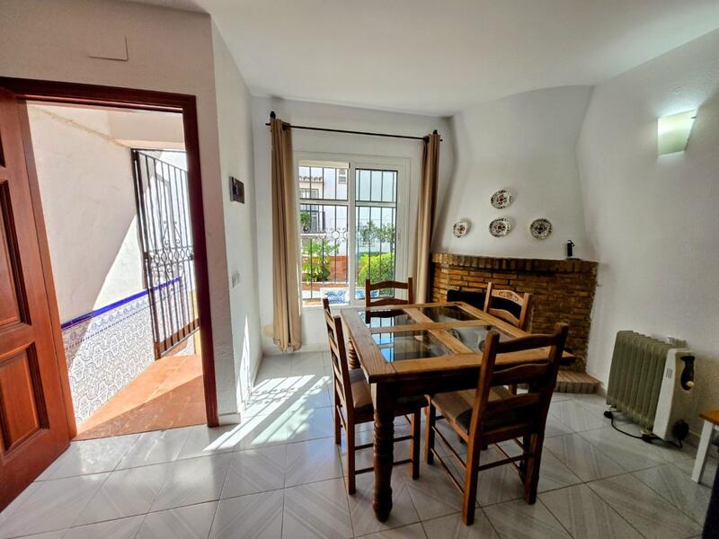 2 chambre Maison de Ville à vendre 2 chambre Maison de Ville à vendre