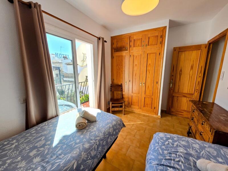 2 chambre Maison de Ville à vendre 2 chambre Maison de Ville à vendre