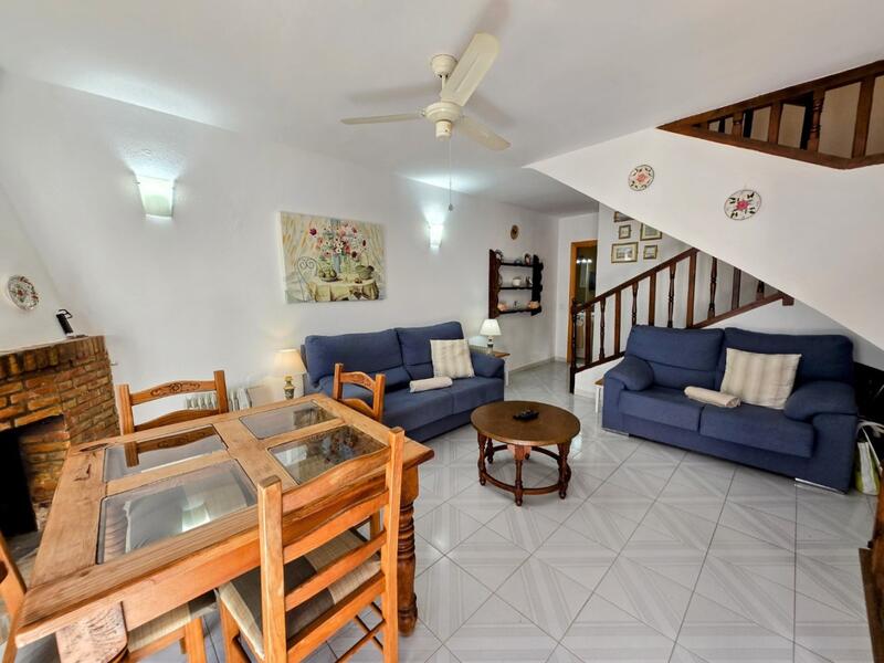 2 chambre Maison de Ville à vendre 2 chambre Maison de Ville à vendre