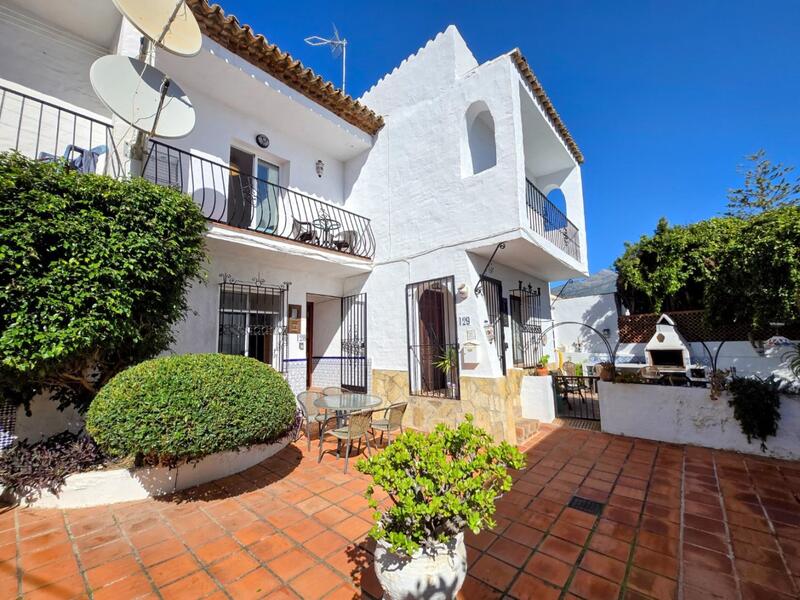 2 chambre Maison de Ville à vendre 2 chambre Maison de Ville à vendre