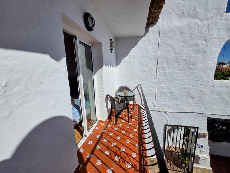 2 chambre Maison de Ville à vendre 2 chambre Maison de Ville à vendre