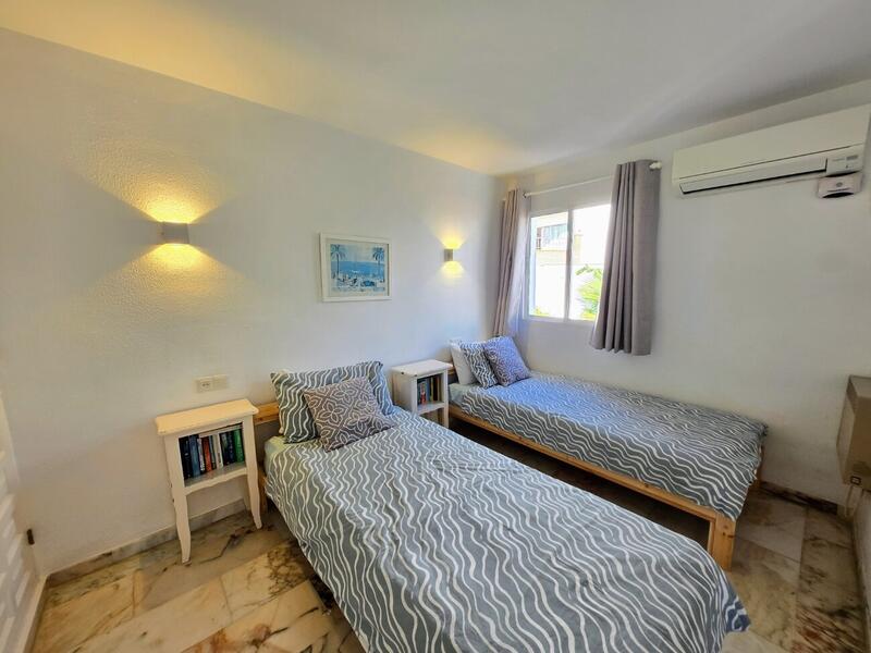 3 Cuarto Villa en venta