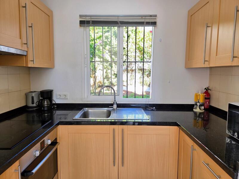 3 Cuarto Villa en venta