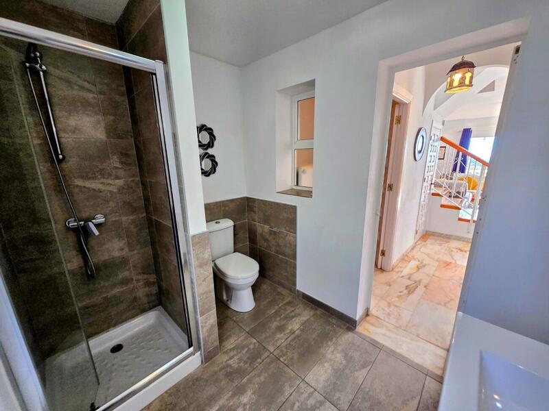 3 Cuarto Villa en venta