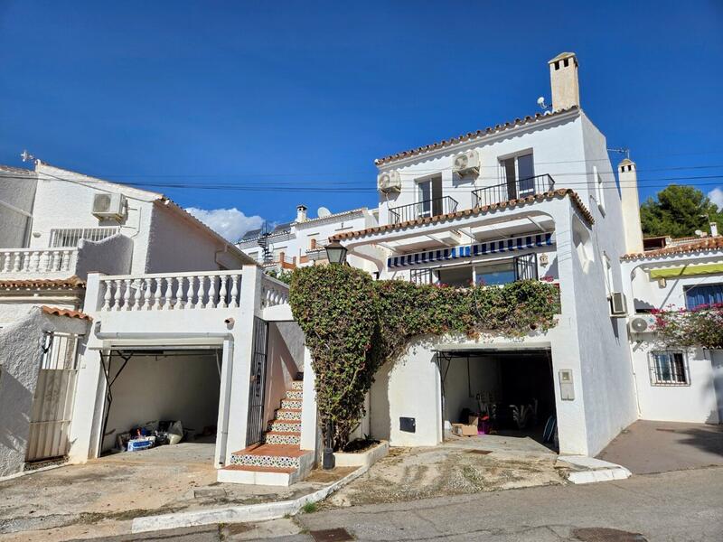 3 Cuarto Villa en venta