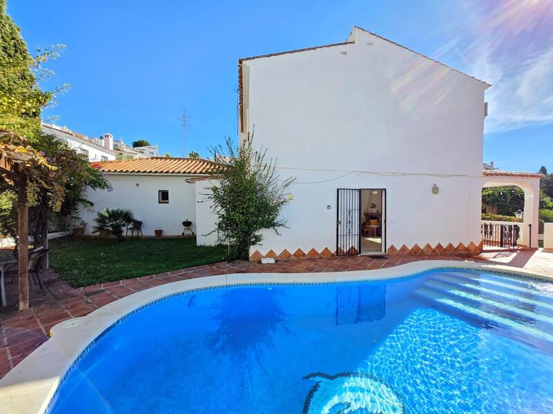 3 Cuarto Villa en venta