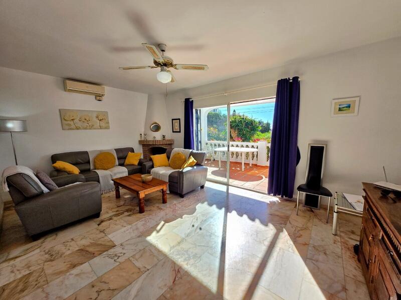 3 Cuarto Villa en venta