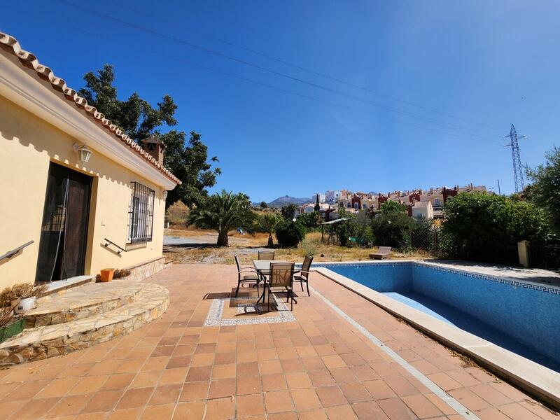 2 chambre Auberge à vendre