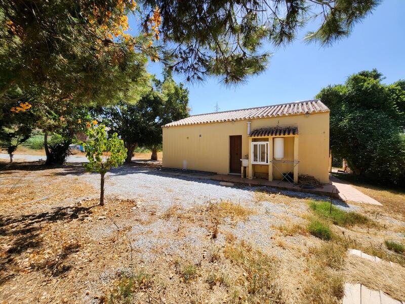 2 chambre Auberge à vendre