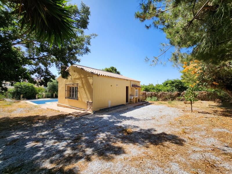 2 chambre Auberge à vendre