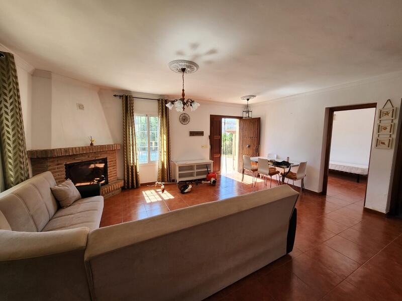 2 chambre Auberge à vendre