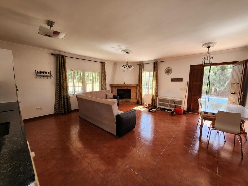 2 chambre Auberge à vendre