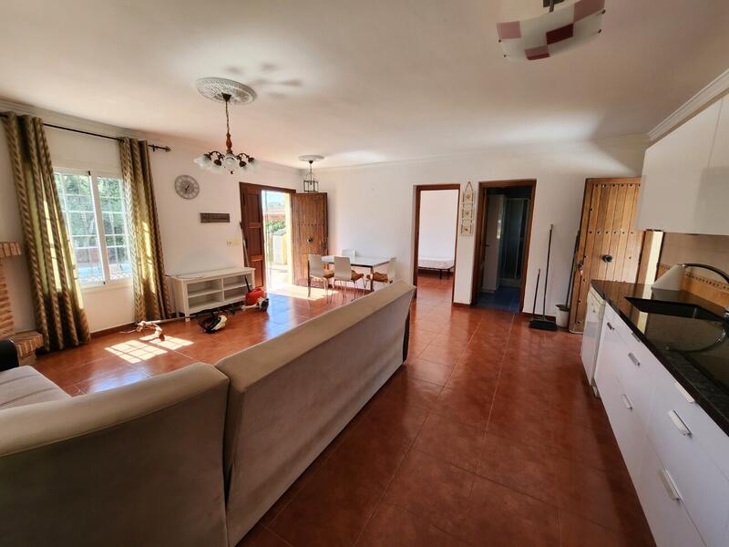 2 chambre Auberge à vendre