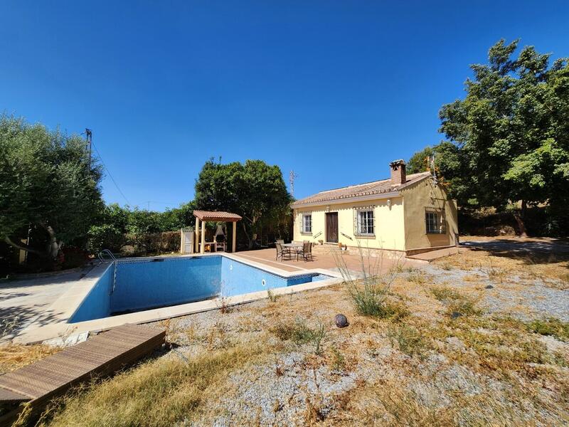 2 chambre Auberge à vendre