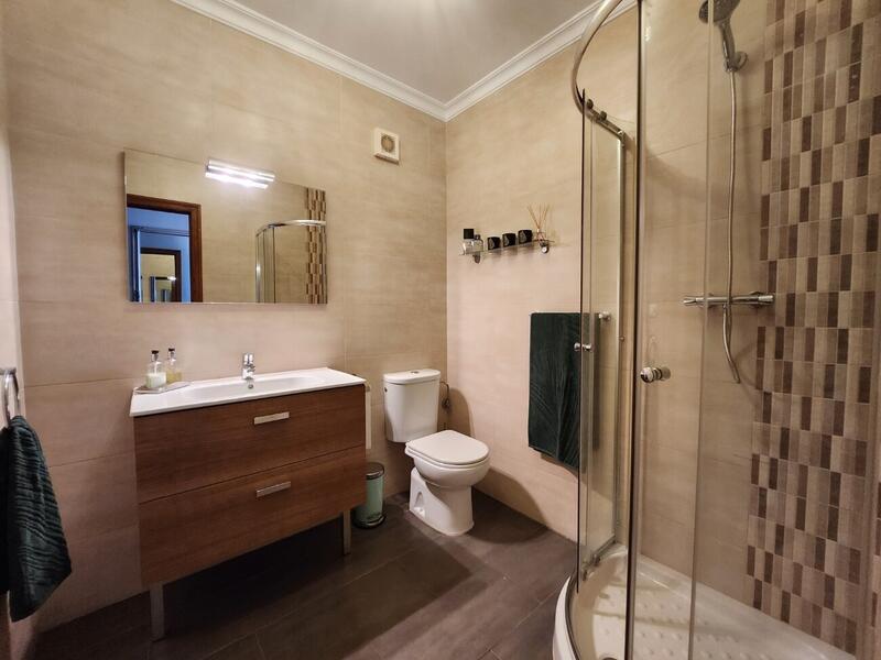 3 bedroom Apartment for sale