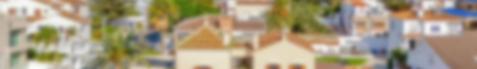 5 soverom Villa til salgs