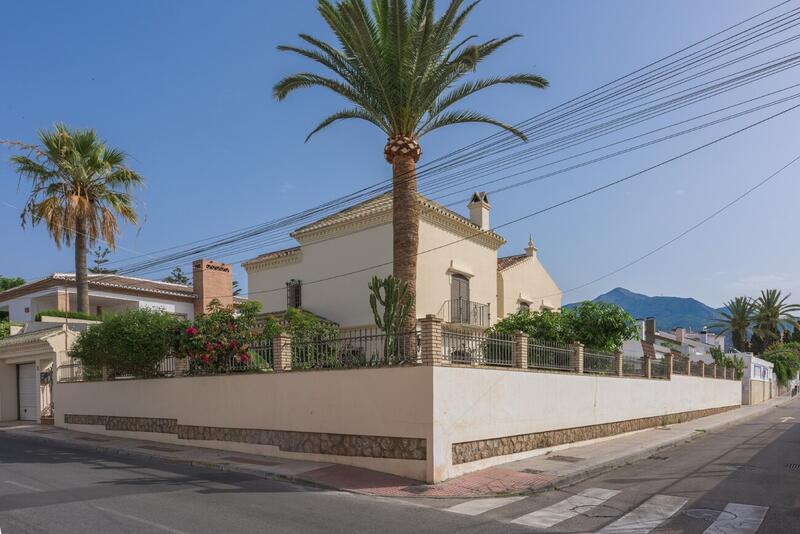 5 soverom Villa til salgs 5 soverom Villa til salgs