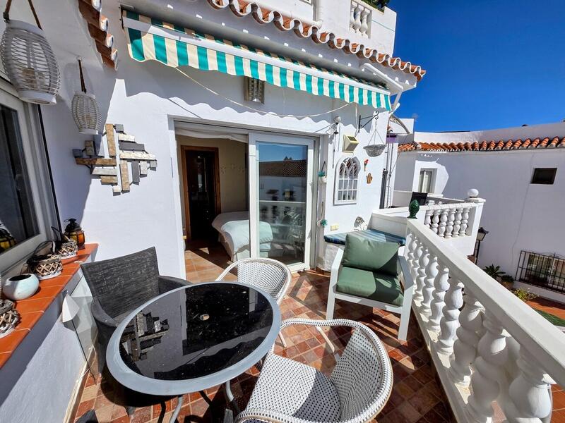1 chambre Appartement à vendre