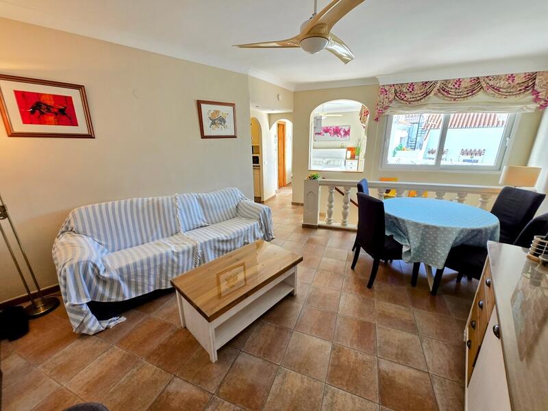 1 chambre Appartement à vendre