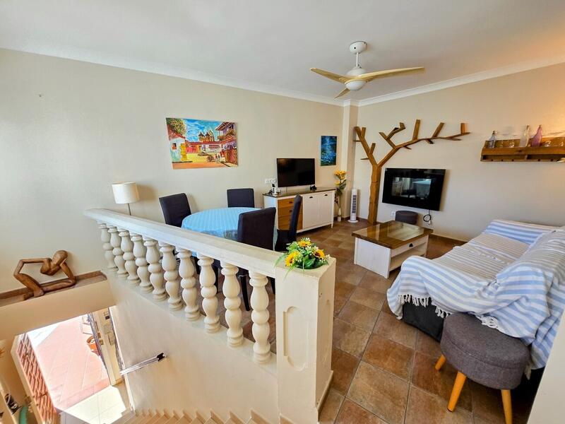 1 chambre Appartement à vendre