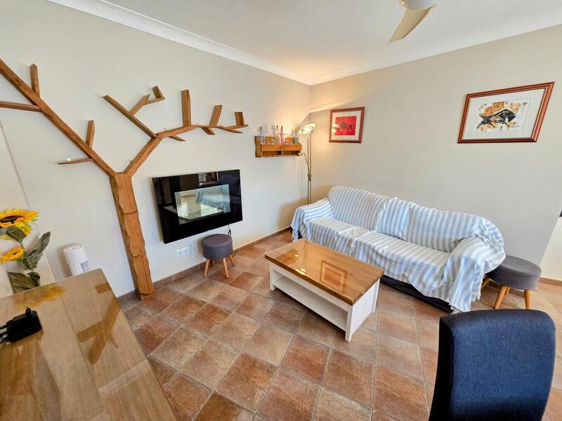 1 chambre Appartement à vendre