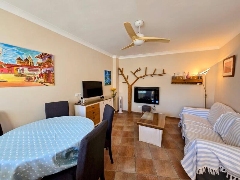 1 chambre Appartement à vendre
