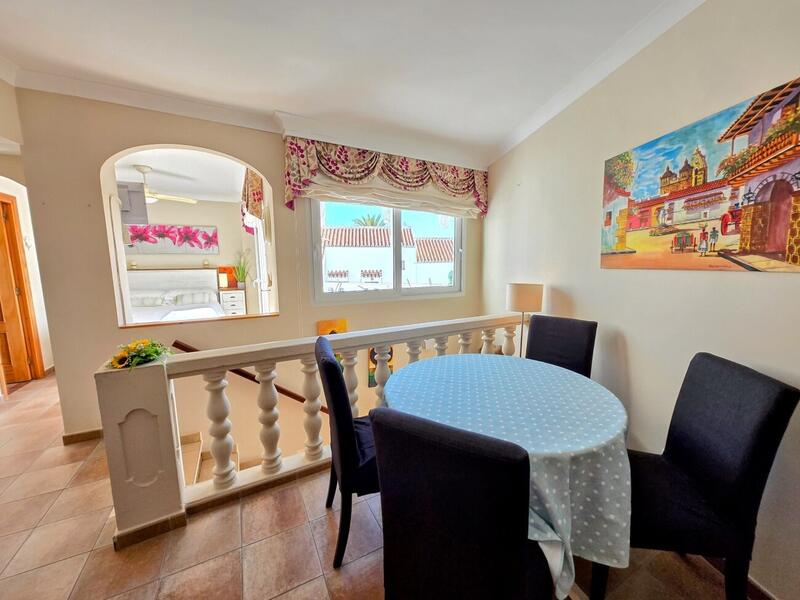 1 chambre Appartement à vendre