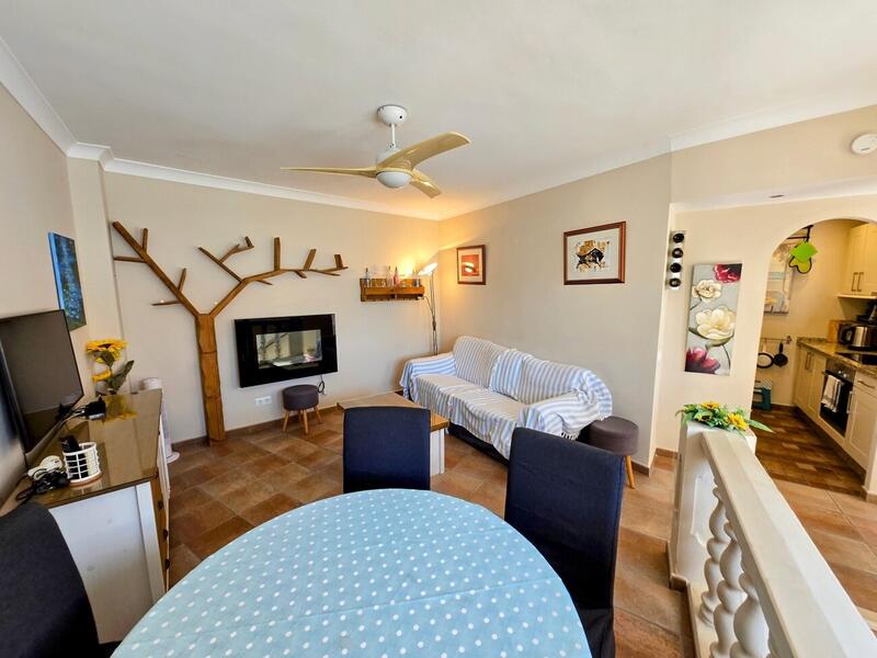 1 chambre Appartement à vendre