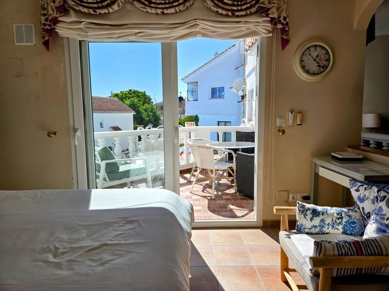1 chambre Appartement à vendre