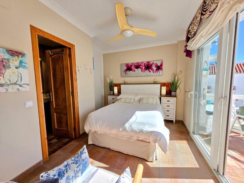 1 chambre Appartement à vendre