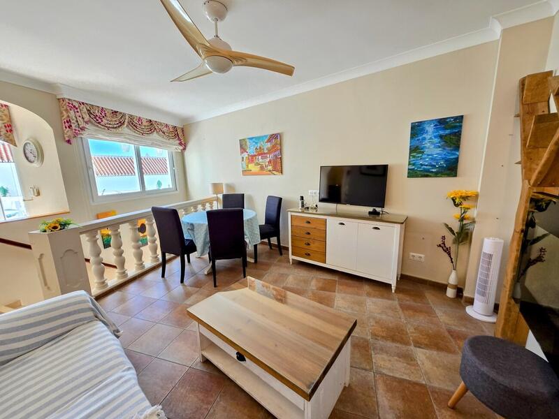 1 chambre Appartement à vendre