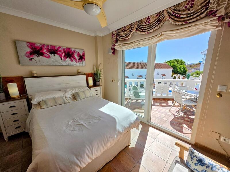 1 chambre Appartement à vendre