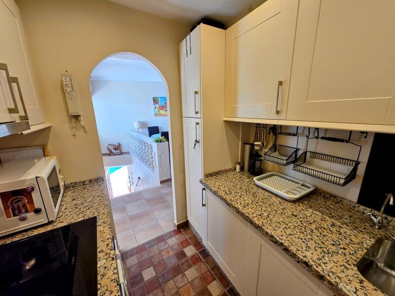 1 chambre Appartement à vendre