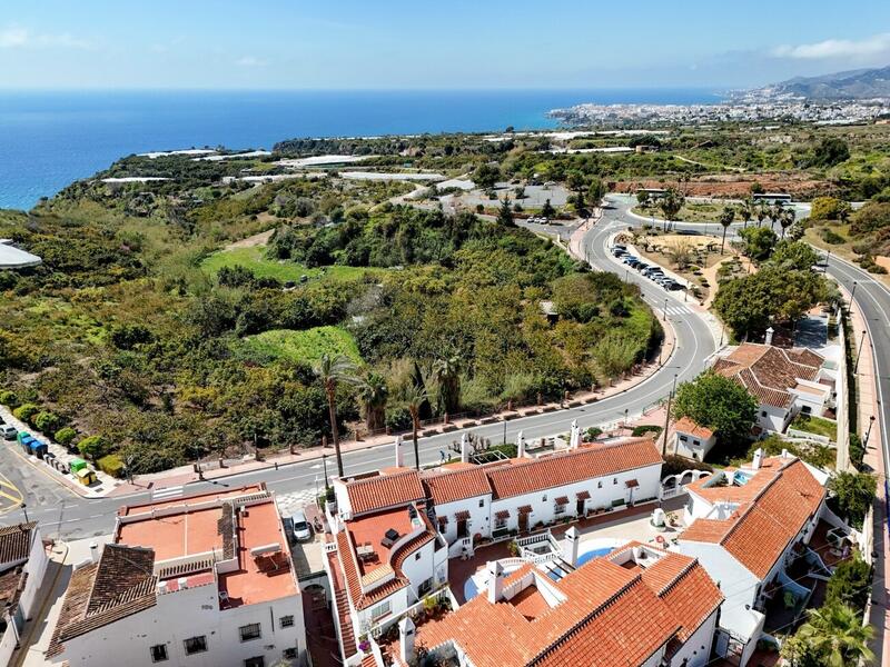 1 chambre Appartement à vendre