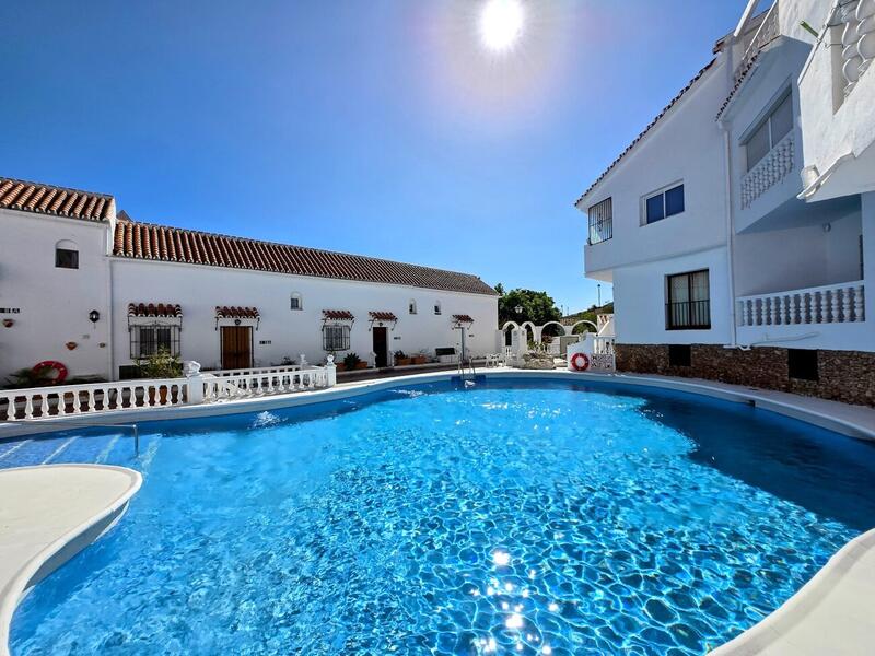 1 chambre Appartement à vendre