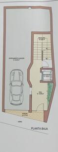 Townhouse for sale