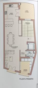 Townhouse for sale