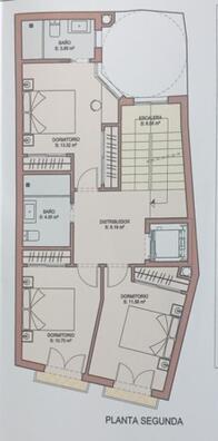 Townhouse for sale