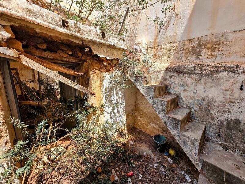 Townhouse for sale