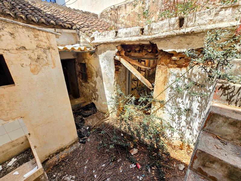 Townhouse for sale