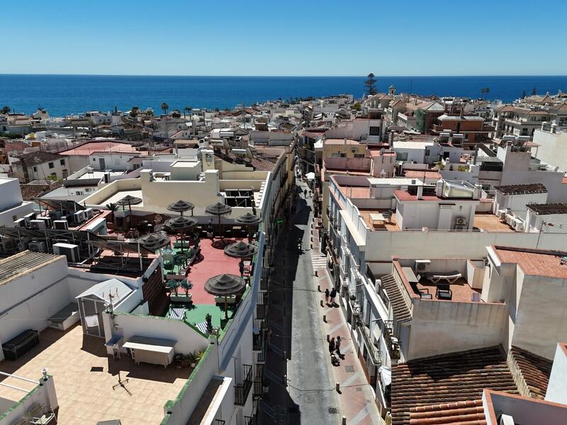 Townhouse for sale in Nerja, Málaga
