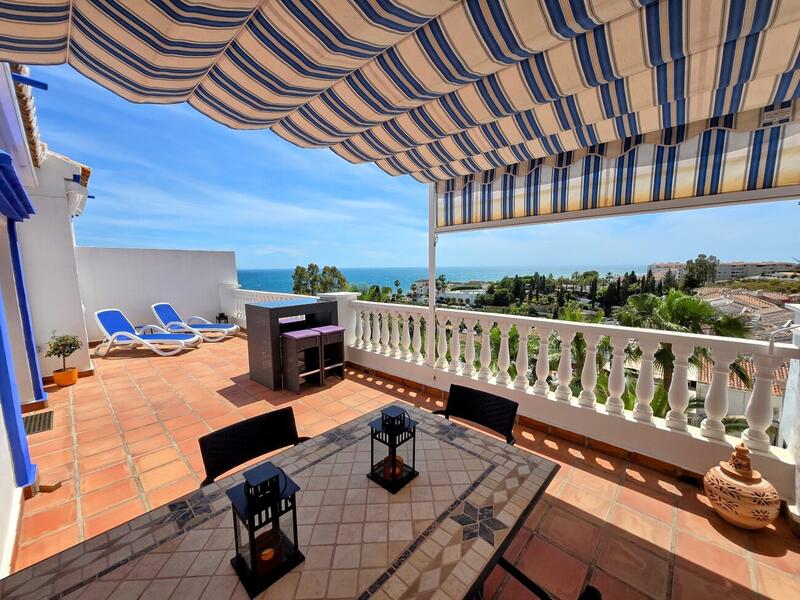 Apartment for sale in Torrox, Málaga