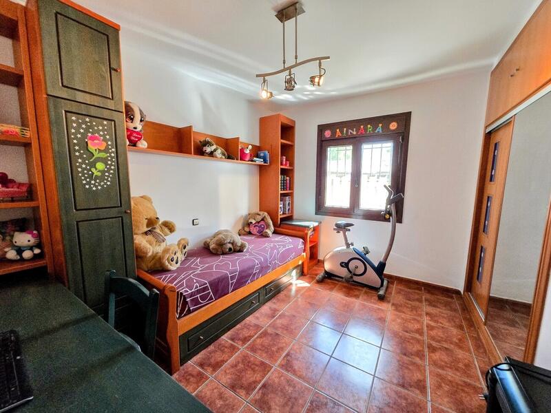 5 slaapkamer Villa Te koop